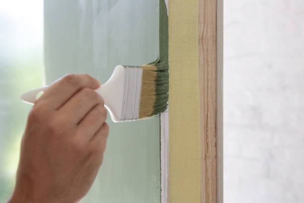 Best Mold Prevention Services  in Central Park, WA