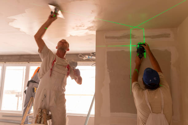 Best Asbestos and Lead Testing During Mold Inspection  in Central Park, WA