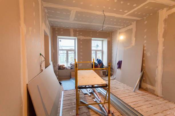 Best Water Damage & Mold Remediation  in Central Park, WA